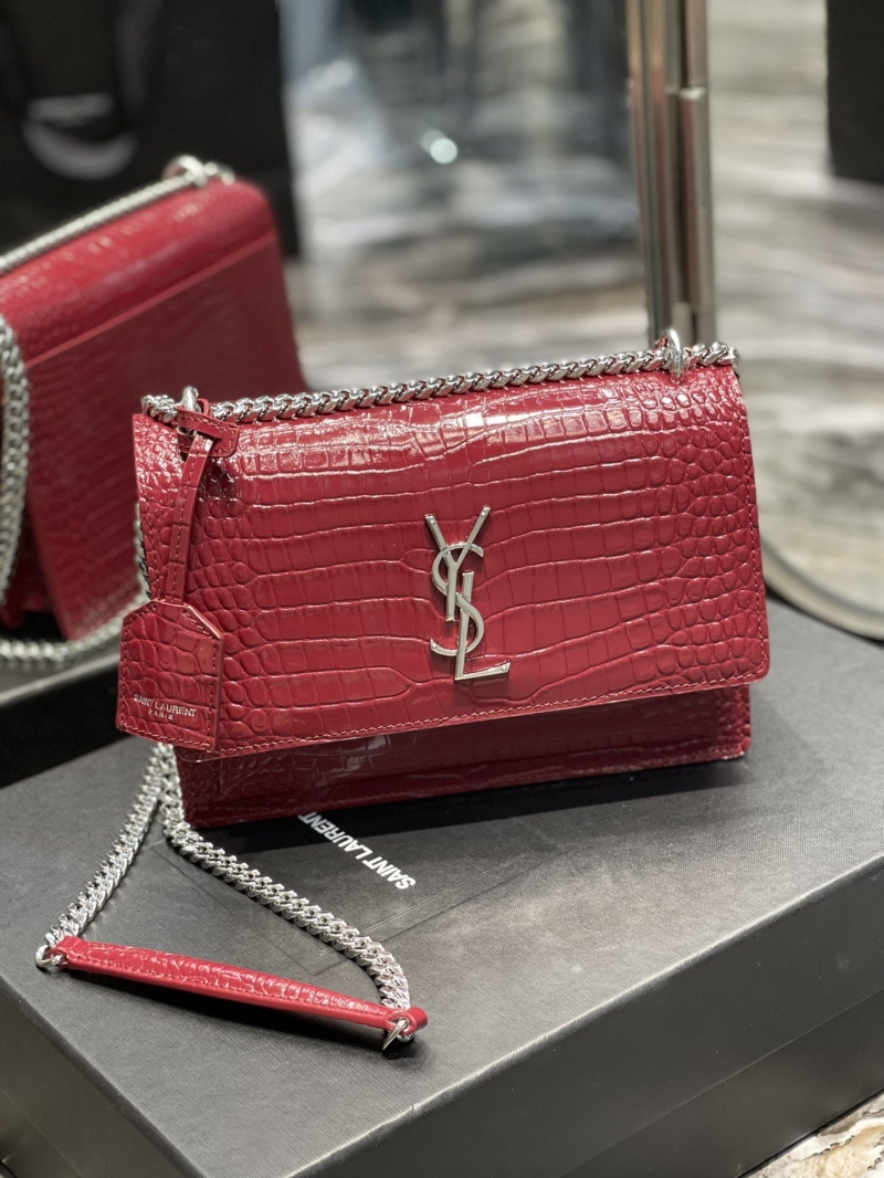 Y*L satchel bags